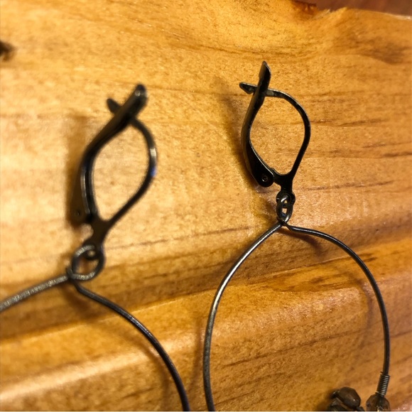 ☀️ Dangling, Dainty & Daring Earrings - 3 pairs - Picture 5 of 8